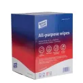 Robert Scott All-Purpose Antibacterial Cleaning Cloths Red (Pack of 200) - Image 6