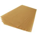Matfer Bourgeat ECOPAP Baking Paper 600 x 400mm (Pack 500) - Image 1