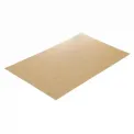 Matfer Bourgeat ECOPAP Baking Paper 530 x 325mm (Pack of 500) - Image 1