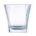 Arcoroc Prysm Old Fashioned Glasses 270ml (48 Pack) - Image 1