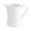 Lumina Fine China Milk Jugs 170ml 6oz - Image 2