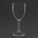 Olympia Kristallon Polycarbonate Wine Glasses 300ml (12 pack) - Image 2