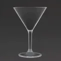 Olympia Kristallon Polycarbonate Martini Glasses 300ml (12 pack) - Image 3