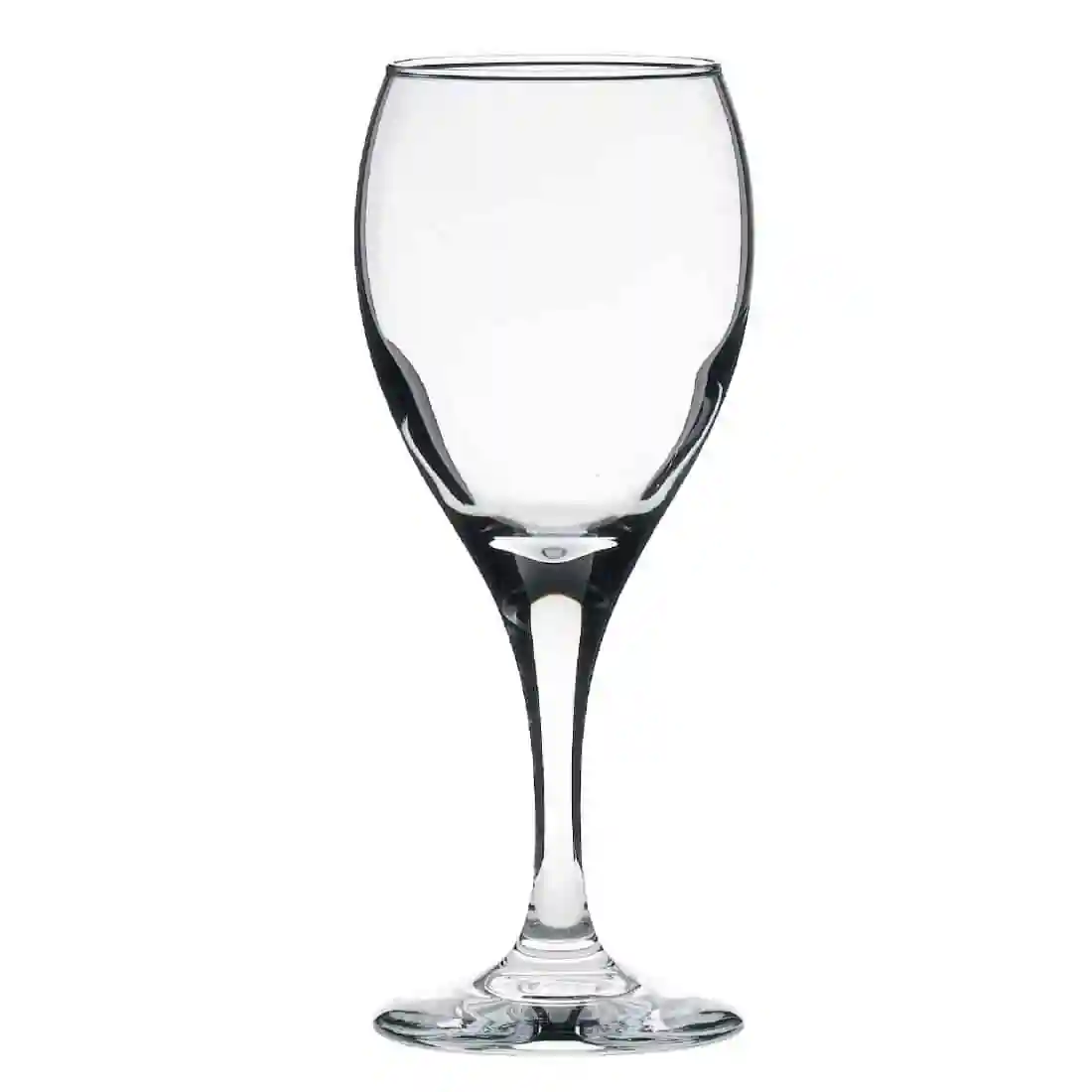 Libbey Teardrop Wine Glasses 250ml (12 pack)