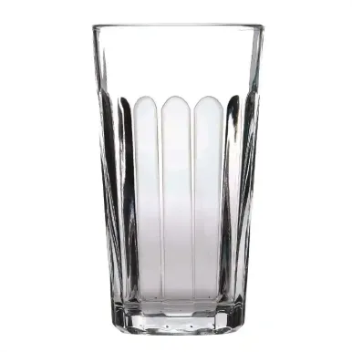 Onis Xtratuff Panelled Beverage Tumbler 350ml (12 pack)