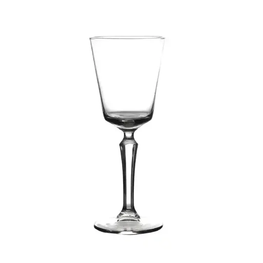 Onis Speakeasy Cocktail/Wine Glasses 240ml/8oz (6 Pack)
