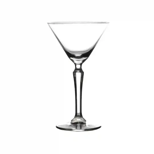 Onis Speakeasy Martini Glasses 190ml/6.5oz (6 pack)