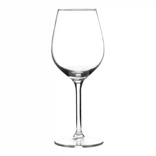 Onis Fortius Red Wine Glasses 300ml (Lined 250ml) (6 pack)