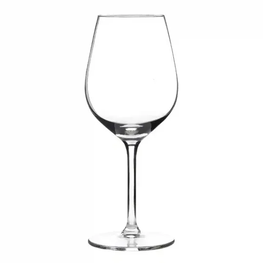 Onis Fortius Grandi Vini Glasses 370ml (Lined 250ml) (6 pack)