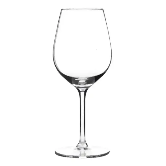 Onis Fortius Grandi Vini Glasses 370ml (Lined 125, 175, 250ml) (6 pack)