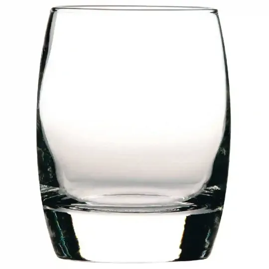 Onis Endessa Double Old Fashioned Glass 370ml (12 pack)