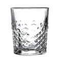 Onis Carat Double Old Fashioned Glasses 350ml (6 pack) - Image 1