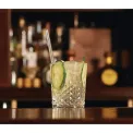 Onis Carat Double Old Fashioned Glasses 350ml (6 pack) - Image 2