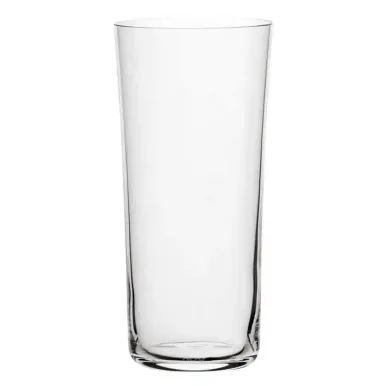 Nude Savage Highball Glasses 330ml (6 pack)
