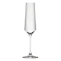 Utopia Murray Flutes 220ml (6 Pack) - Image 1