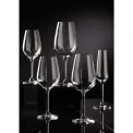 Utopia Mississippi Wine Glasses 550ml (6 pack) - Image 2