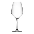 Utopia Seine Wine Glasses 550ml (6 pack) - Image 1