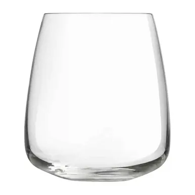 Royal Leerdam Experts Water Tumblers 450ml/15.75oz (Pack of 6)