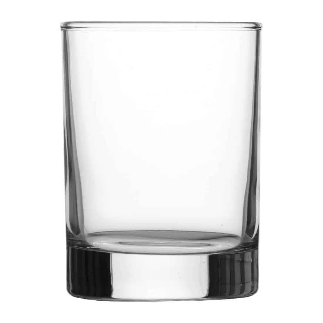 Utopia Hi Ball Glasses 170ml (48 Pack)