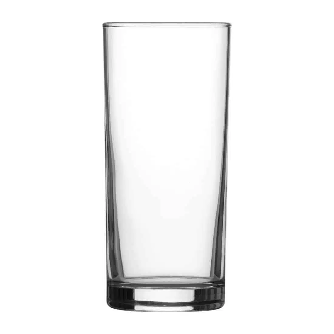Utopia Hi Ball Glasses 340ml (48 Pack)