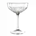 Utopia Timeless Vintage Champagne Saucers 270ml (12 pack) - Image 1