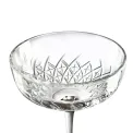 Utopia Timeless Vintage Champagne Saucers 270ml (12 pack) - Image 2