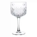 Utopia Timeless Vintage Gin Glasses 550ml (12 Pack) - Image 2