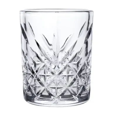 Utopia Timeless Vintage Shot Glasses 60ml (12 Pack)
