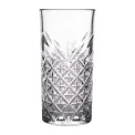 Utopia Timeless Vintage Hi Ball Glasses 450ml (12 pack) - Image 2