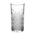 Utopia Timeless Vintage Hi Ball Glasses 450ml (12 pack) - Image 3