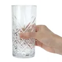 Utopia Timeless Vintage Hi Ball Glasses 450ml (12 pack) - Image 6