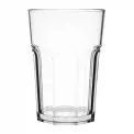 Olympia Kristallon Orleans Tumblers 390ml (12 Pack) - Image 1