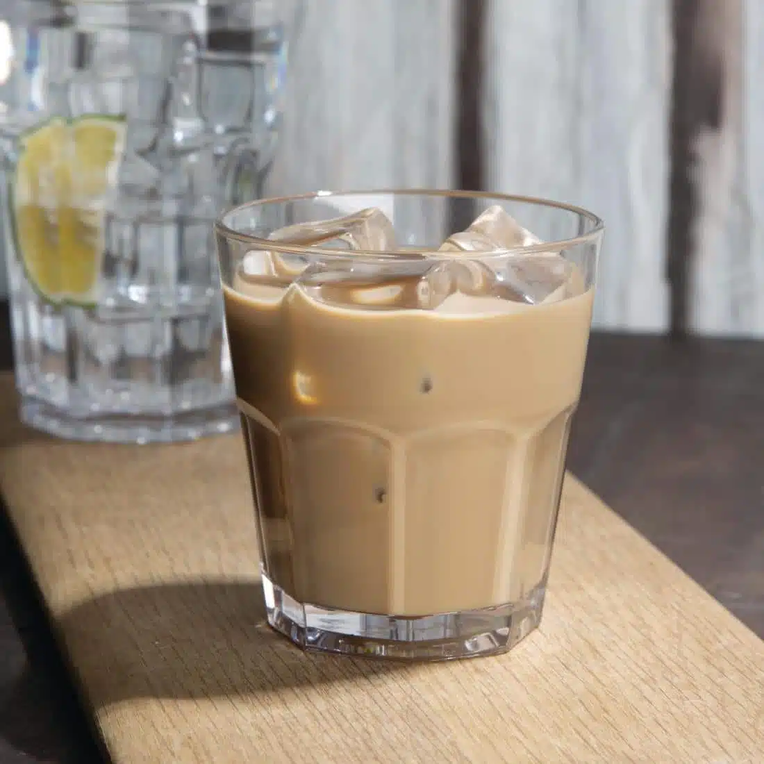 Olympia Kristallon Orleans Rocks Tumblers 250ml (12 pack) - Image 4