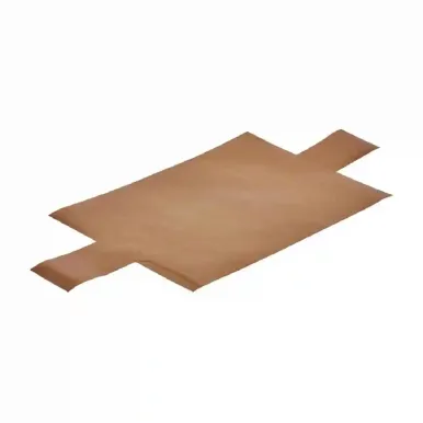 De Buyer Special Non-stick Baking Sheet for 35cm GEO Forme Mould (Pack 2)