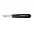 Victorinox 21.5cm Chefs Knife with Hygiplas and Vogue Knife Set - Image 5