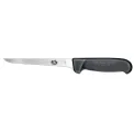 Victorinox 21.5cm Chefs Knife with Hygiplas and Vogue Knife Set - Image 6