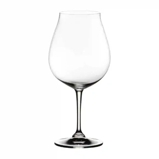 Riedel Restaurant New World Pinot Noir Glasses (12 pack)