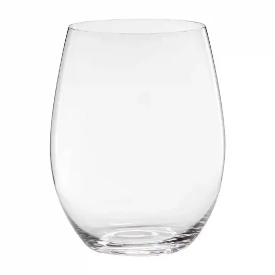 Riedel Restaurant O Cabernet & Merlot Glasses (12 pack)