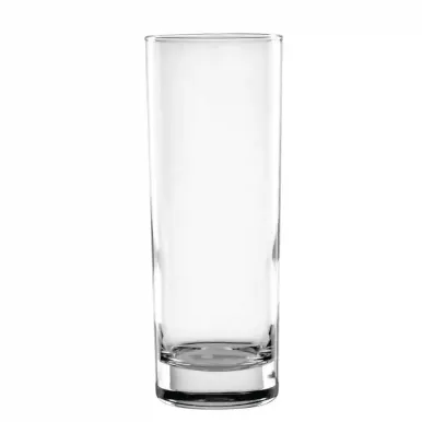 Olympia Hi Ball Glasses 360ml (12 Pack)