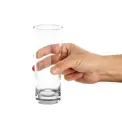 Olympia Hi Ball Glasses 360ml (12 Pack) - Image 2
