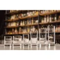 Olympia Hi Ball Glasses 360ml (12 Pack) - Image 5