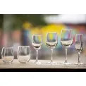 Olympia Rosario Wine Glasses 470ml (6 pack) - Image 7