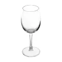Olympia Rosario Wine Glasses 250ml (6 pack) - Image 4
