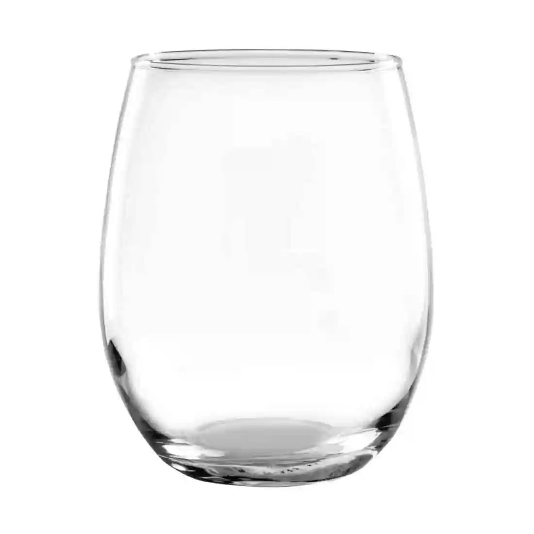 Olympia Rosario Tumblers 350ml (6 Pack) - Image 1