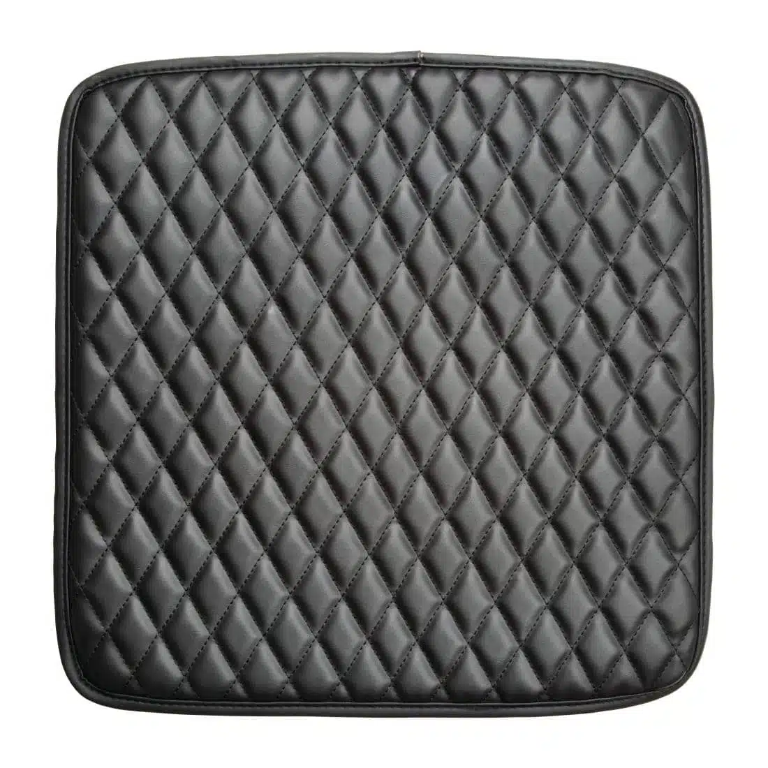 Bolero High Stool Cushion Seat Pad Accessory (Pack of 1) - Image 5