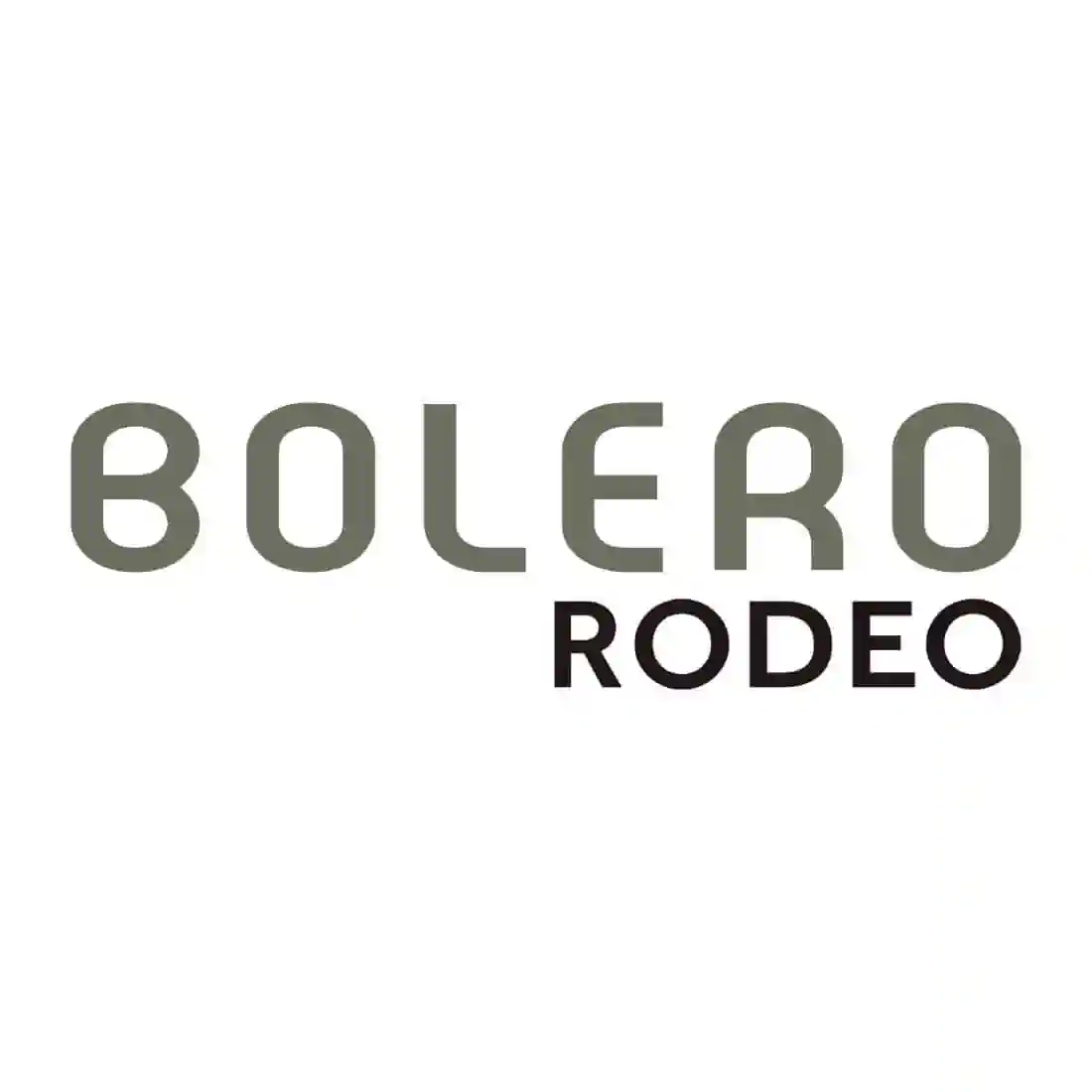 Bolero Rodeo High Stools Black (Single) - Image 11