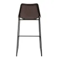 Bolero Rodeo High Stools Mocha (Single) - Image 5