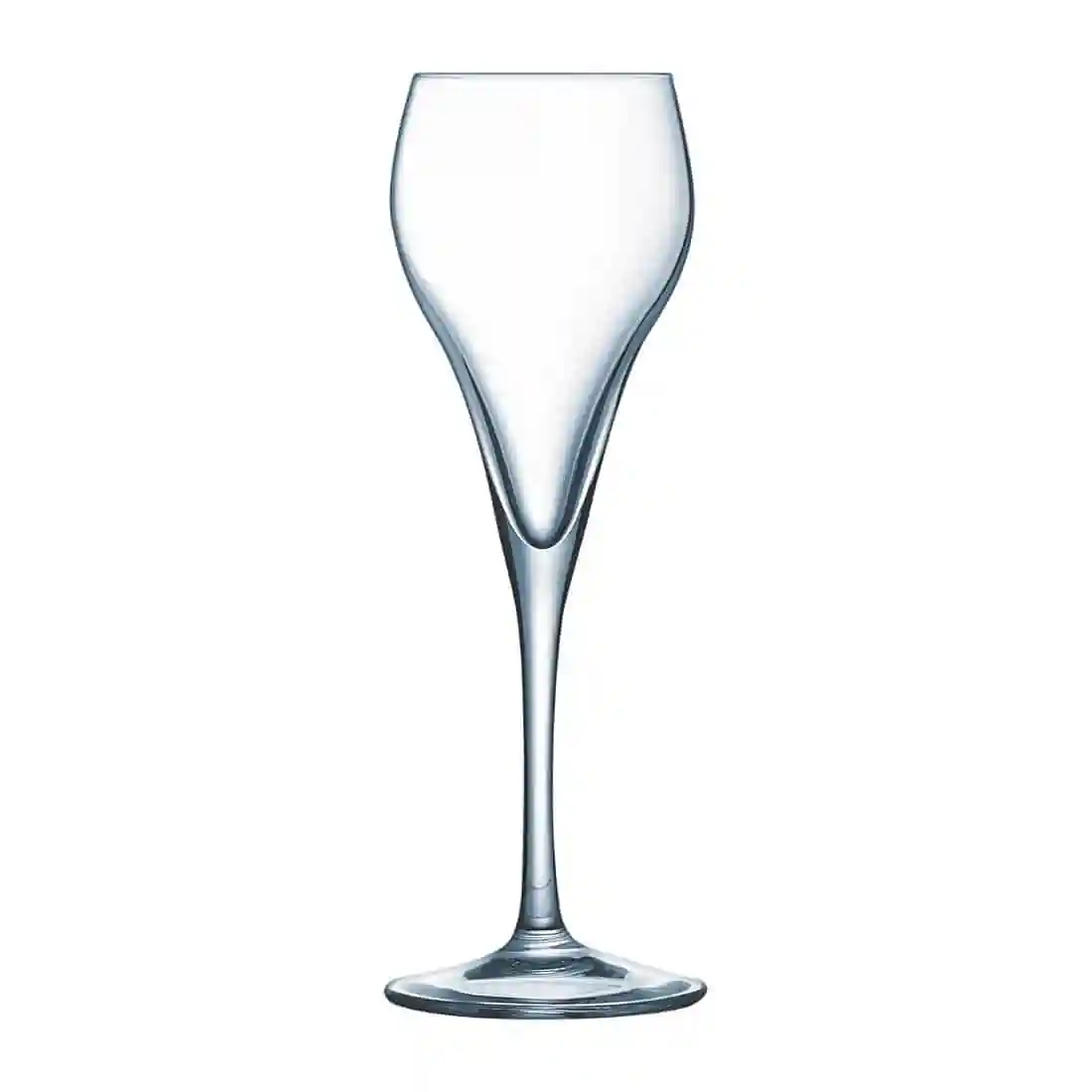 Arcoroc Brio Flute Glasses 160ml (24 pack)