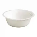 Fiesta Compostable Bagasse Bowls Round 12oz (Pack of 50) - Image 2