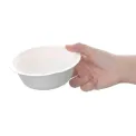 Fiesta Compostable Bagasse Bowls Round 12oz (Pack of 50) - Image 3